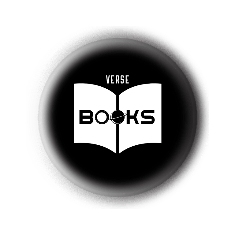 Verse Books logo