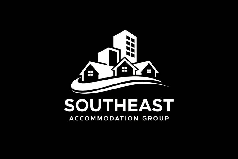 Southeast Accommodation Group logo
