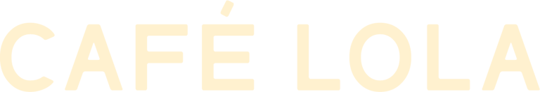 Cafe Lola logo