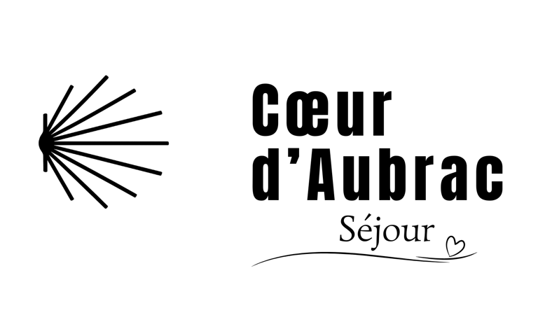 Séjour Coeur d'Aubrac logo
