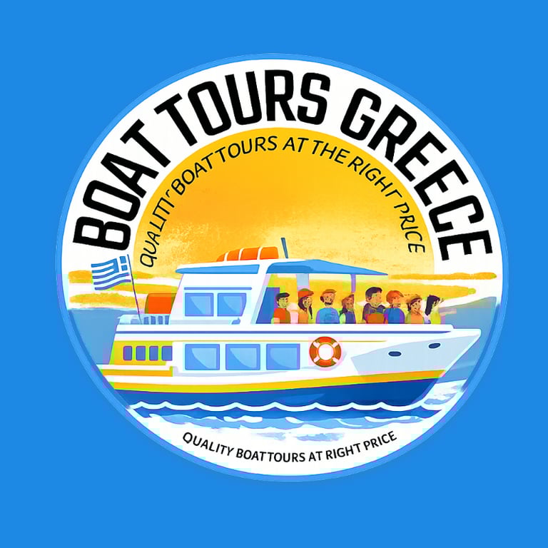IslandWave Tours logo