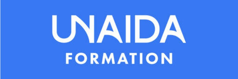 UNAIDA FORMATION logo