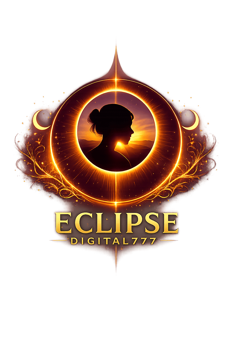 Eclipse Digital 777 logo