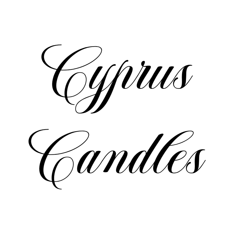 Cyprus Candles logo