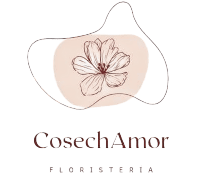 Cosechamor logo