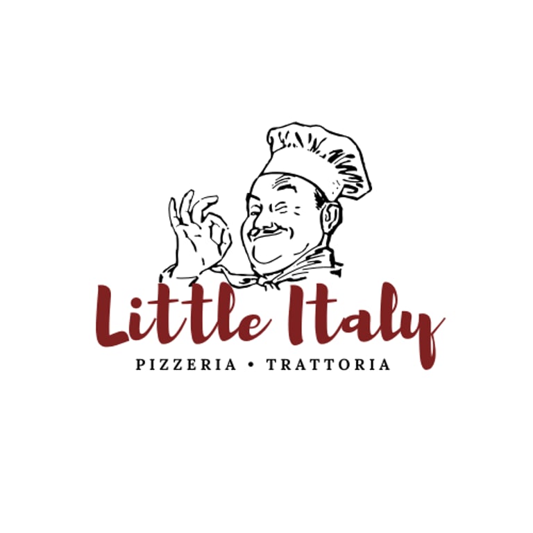 Pizzeria Little Italy logo