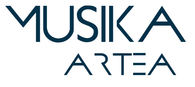 Musika Artea logo