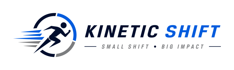 Kinetic Shift logo