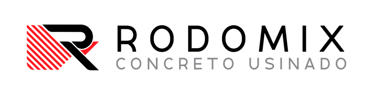 Rodomix Concretos logo