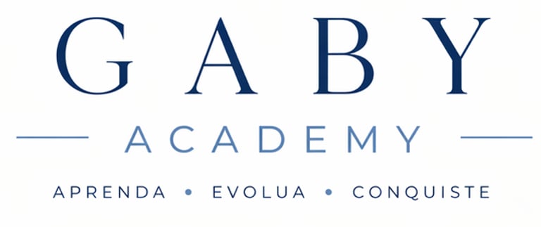 Gaby Academy logo