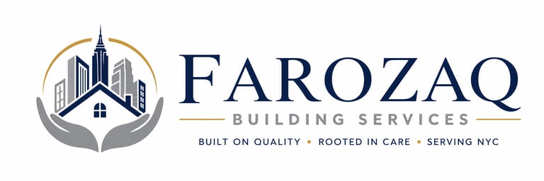 FAROZAQ GROUP LLC logo
