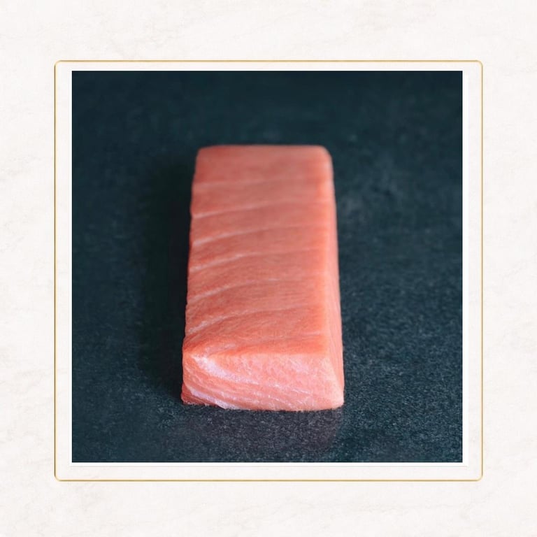 Otoro de alta calidad para gastronomía profesional disponibles en León Guanajuato