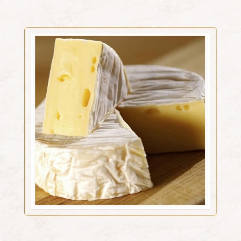 selección internacional de quesos gourmet premium disponibles en León Guanajuato 