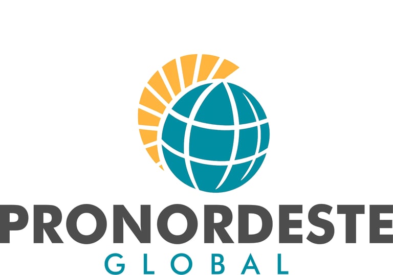 ProNordeste Global logo