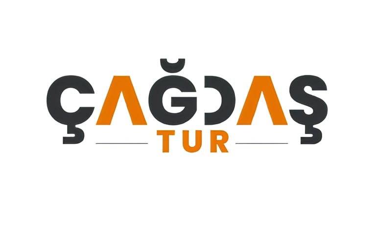 cagdasturr.com logo