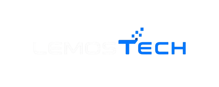 Lemostech - Soluções em tecnologia logo