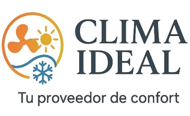 Clima ideal de Libertad logo