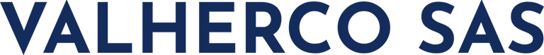 VALHERCO SAS logo