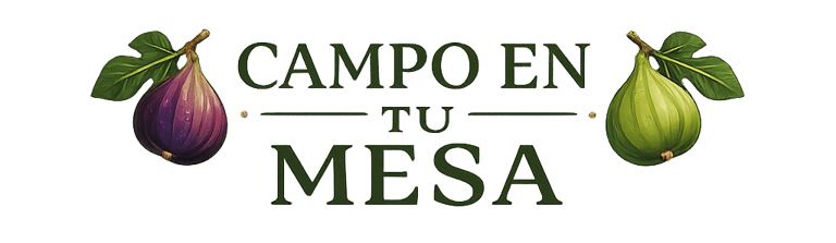 CAMPO EN TU MESA logo