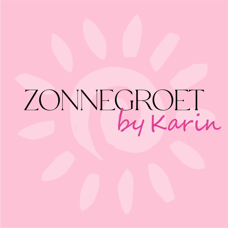 Zonnegloed logo
