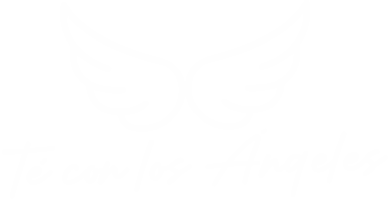 Té con los Ángeles logo