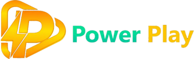 Power Play logo