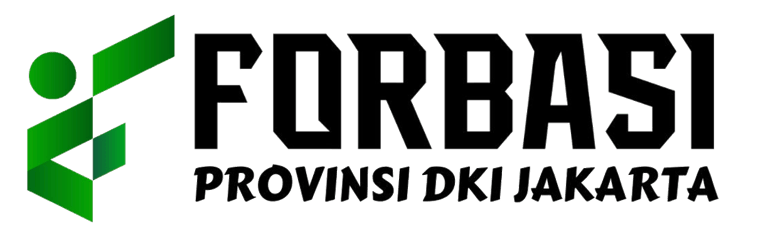 Federasi Olahraga Baris-Berbaris Indonesia - DKI Jakarta logo