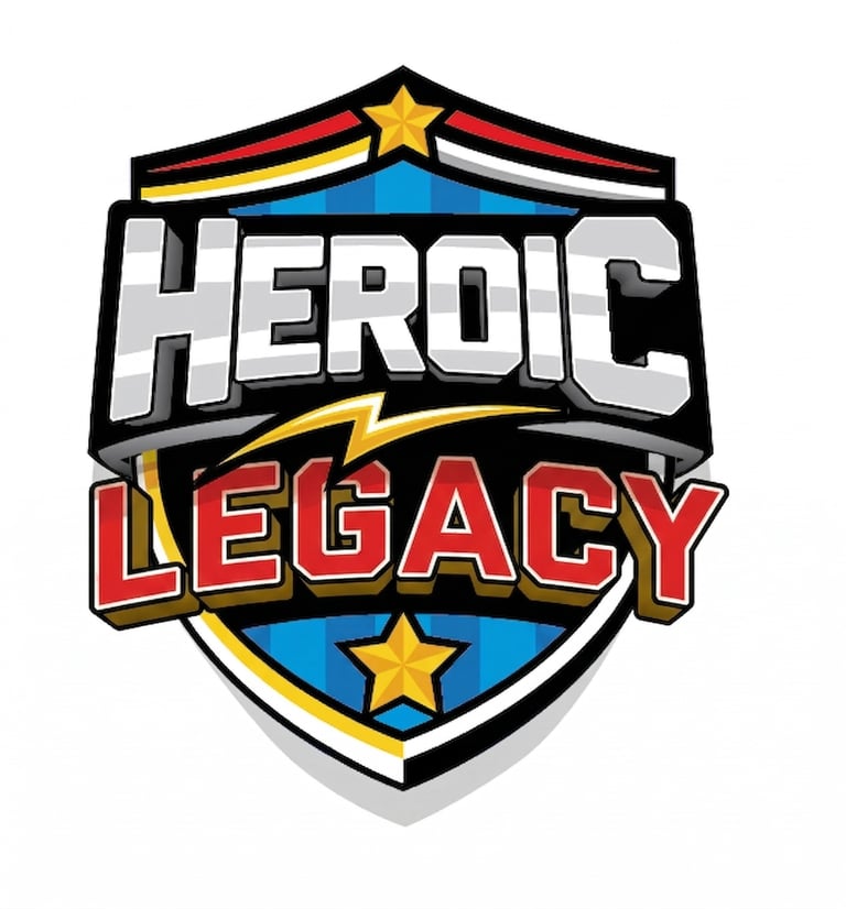 Heroic Opportunity logo