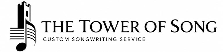 thetowerofsong.com logo