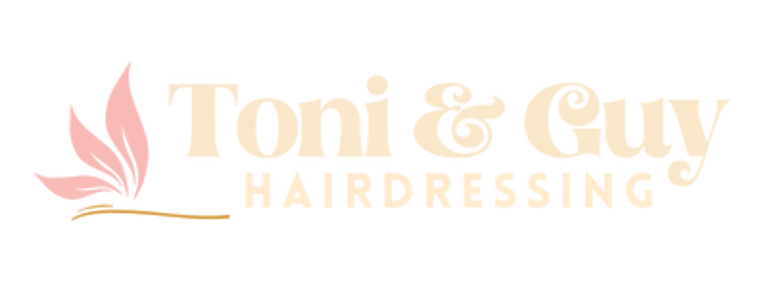 Toni & Guy Hairdressing logo