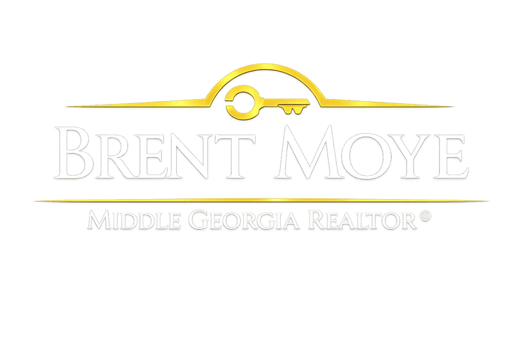 Brent Moye Middle Georgia Realtor logo