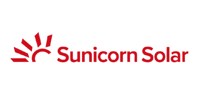 unicorn Solar, a unit of Sunicorn Innoventures Pvt. Ltd., delivers innovative solar panels, EPC services, battery storage, rooftop, commercial, industrial, and utility-scale renewable energy solutions across India. logo