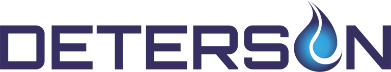 Deterson logo