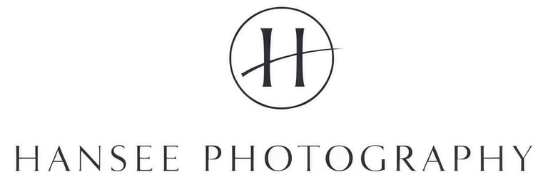 Hansee photography logo