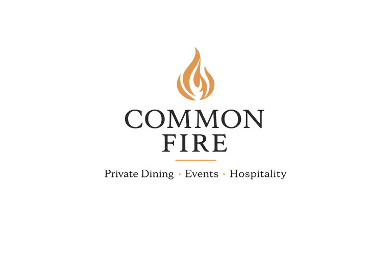 Common Fire logo