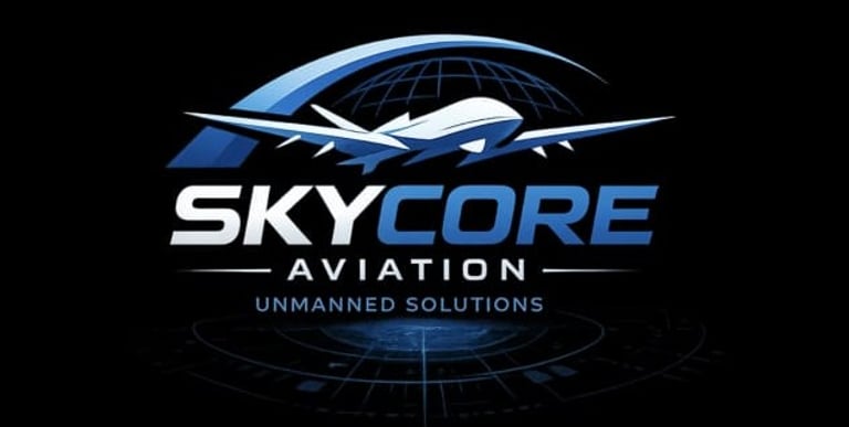 Skycore Aviation logo