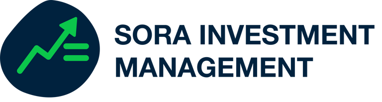 Sora Investment Management logo