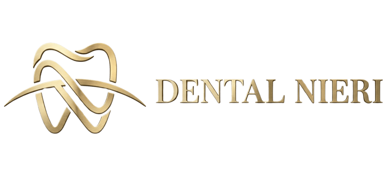 Dental Nieri logo