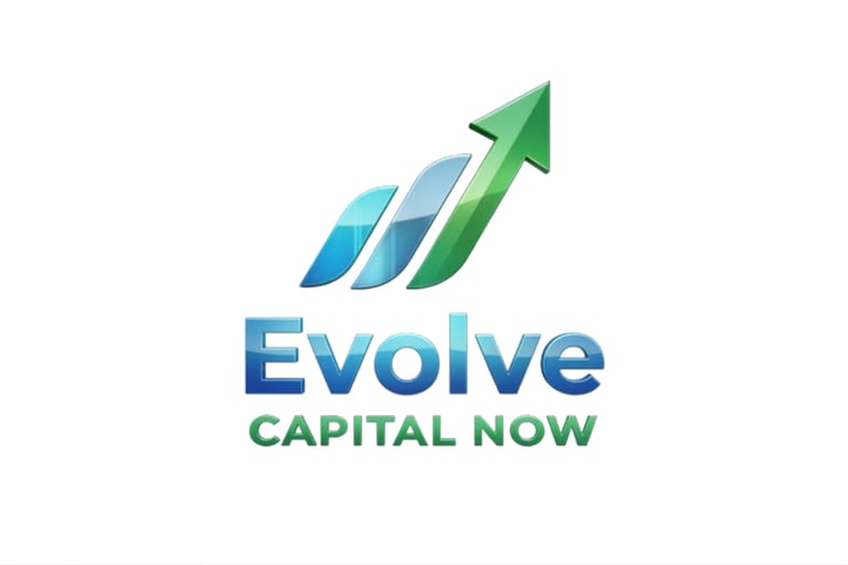 Evolve Capital Now logo