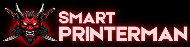Smart Printermen logo