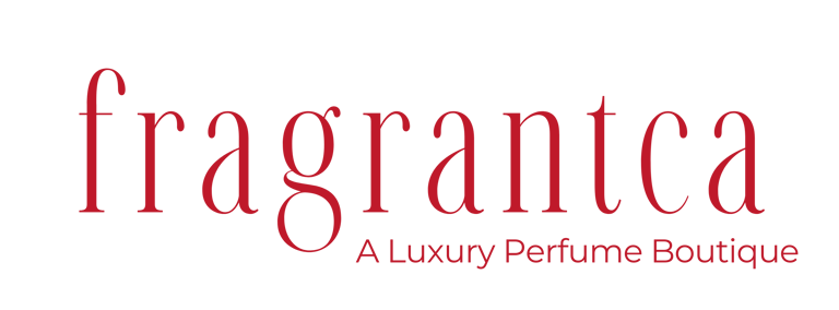 Fragrantica India logo