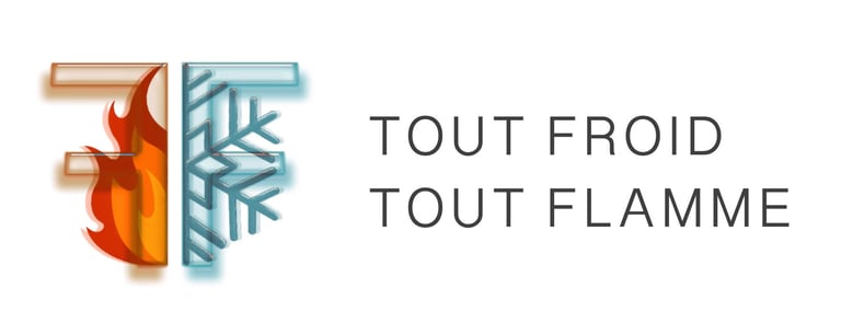 BRISACH - PERPIGNAN - Tout Froid Tout Flamme logo