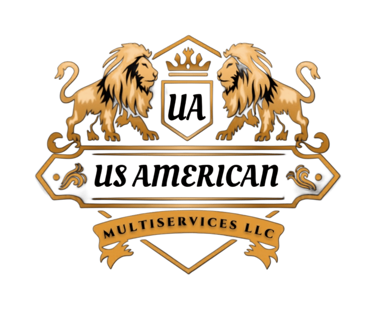 US AMERICAN MULTISERVICES LLC logo
