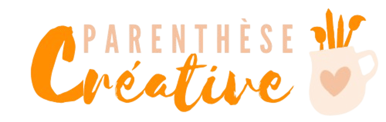 Parenthèse créative logo