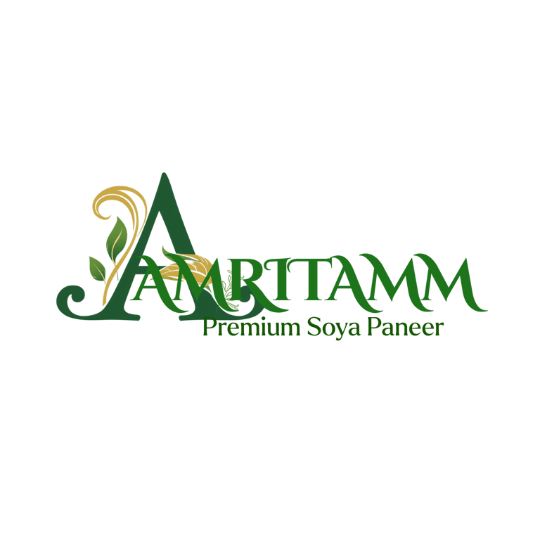 Amritamm logo
