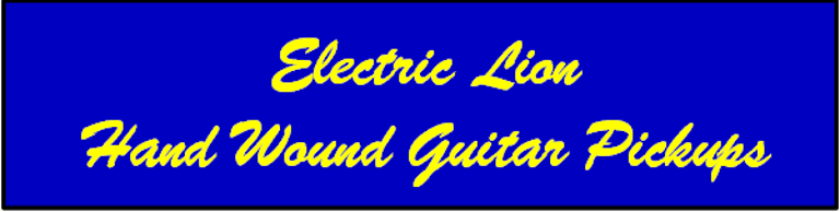 Electric Roar logo