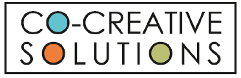 Co-Creative Solutions logo