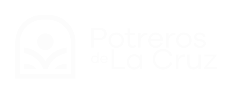 Potreros de la Cruz logo