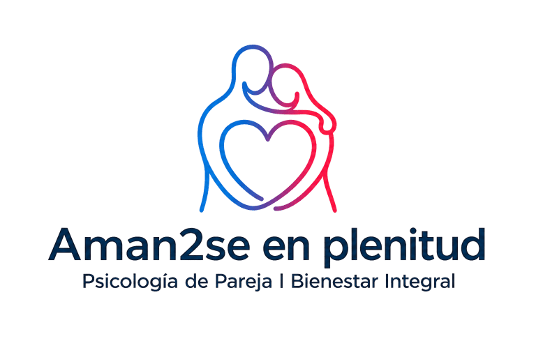 Aman2se en Plenitud logo