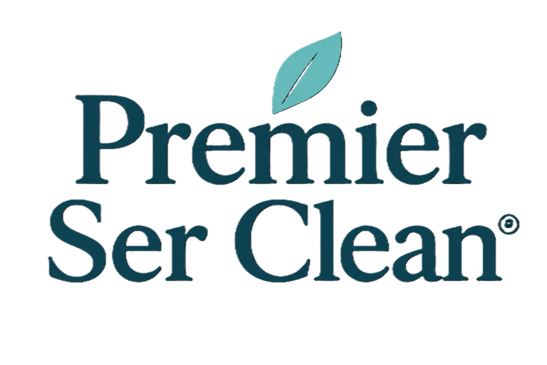 Premier Ser Clean logo